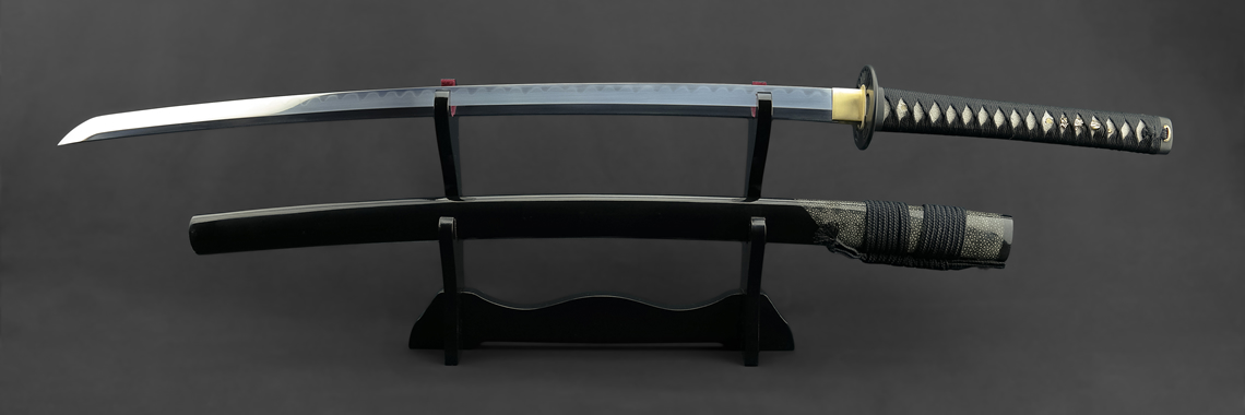 Katana 1